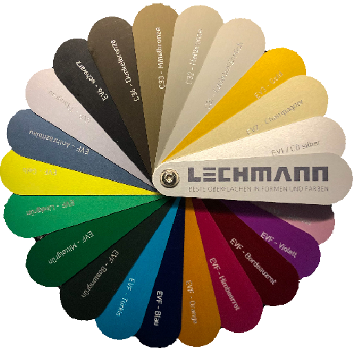 LECHMANN ENGINEERING GmbH