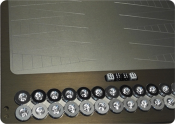 Backgammon