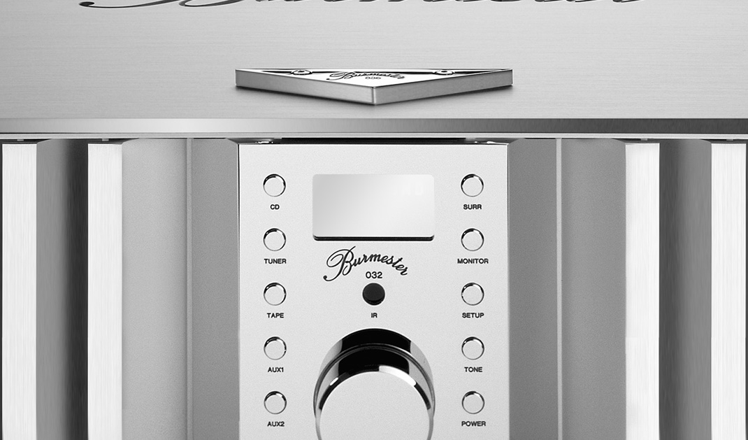 HiFiAnlage